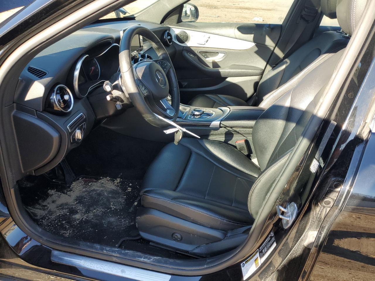 2018 Mercedes-Benz C 300 - Image 7