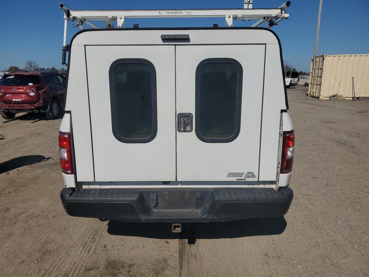 2018 Ford F150 Super Cab - Image 6