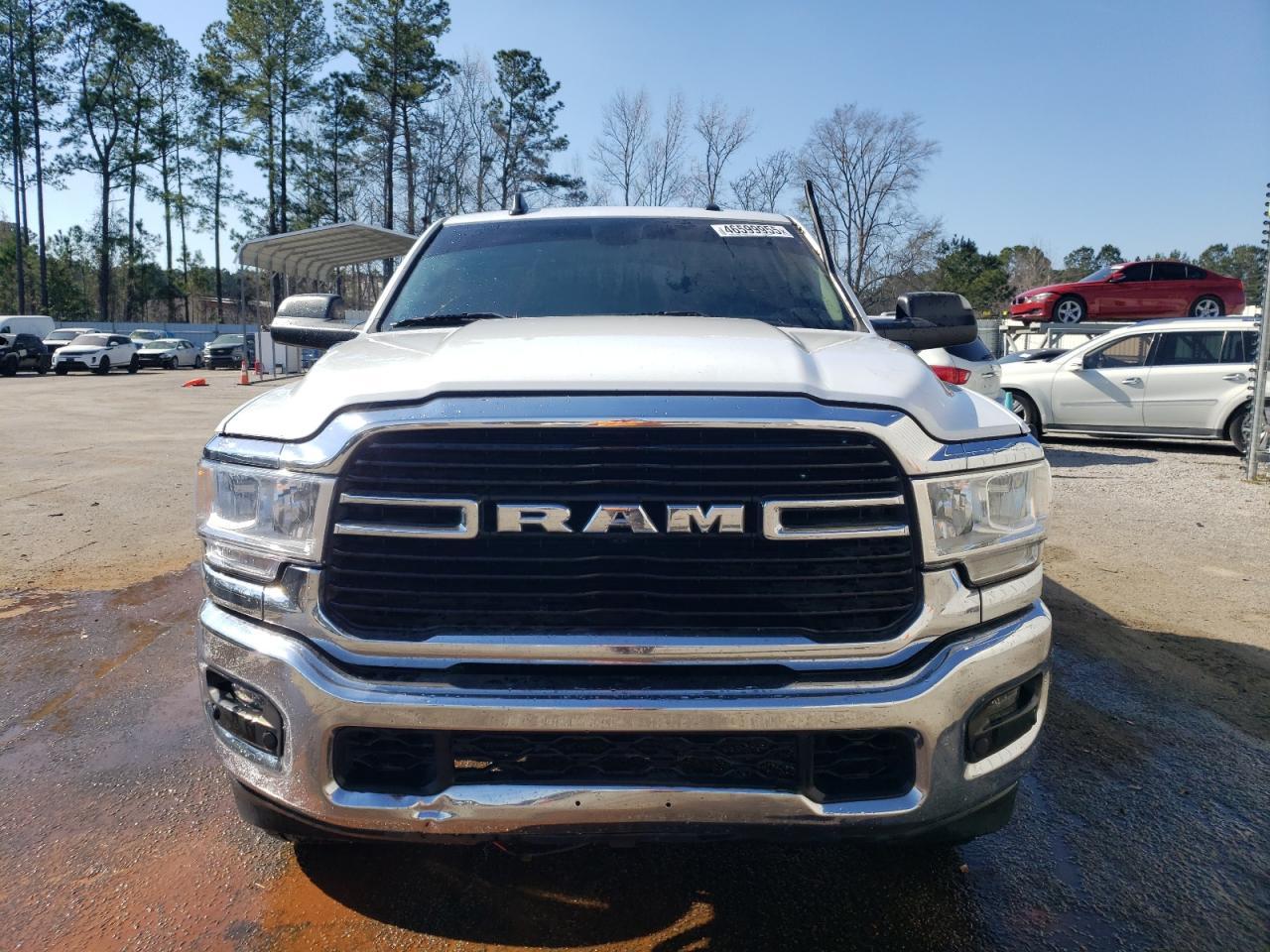 2019 Ram 2500 Big Horn - Фото 5