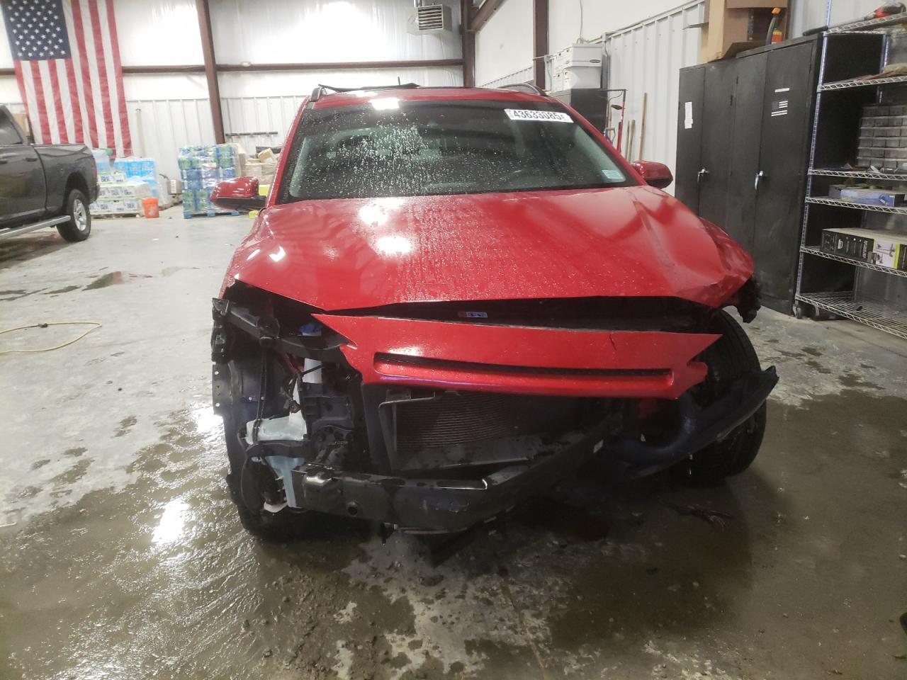 2018 Hyundai Kona Sel - Фото 5