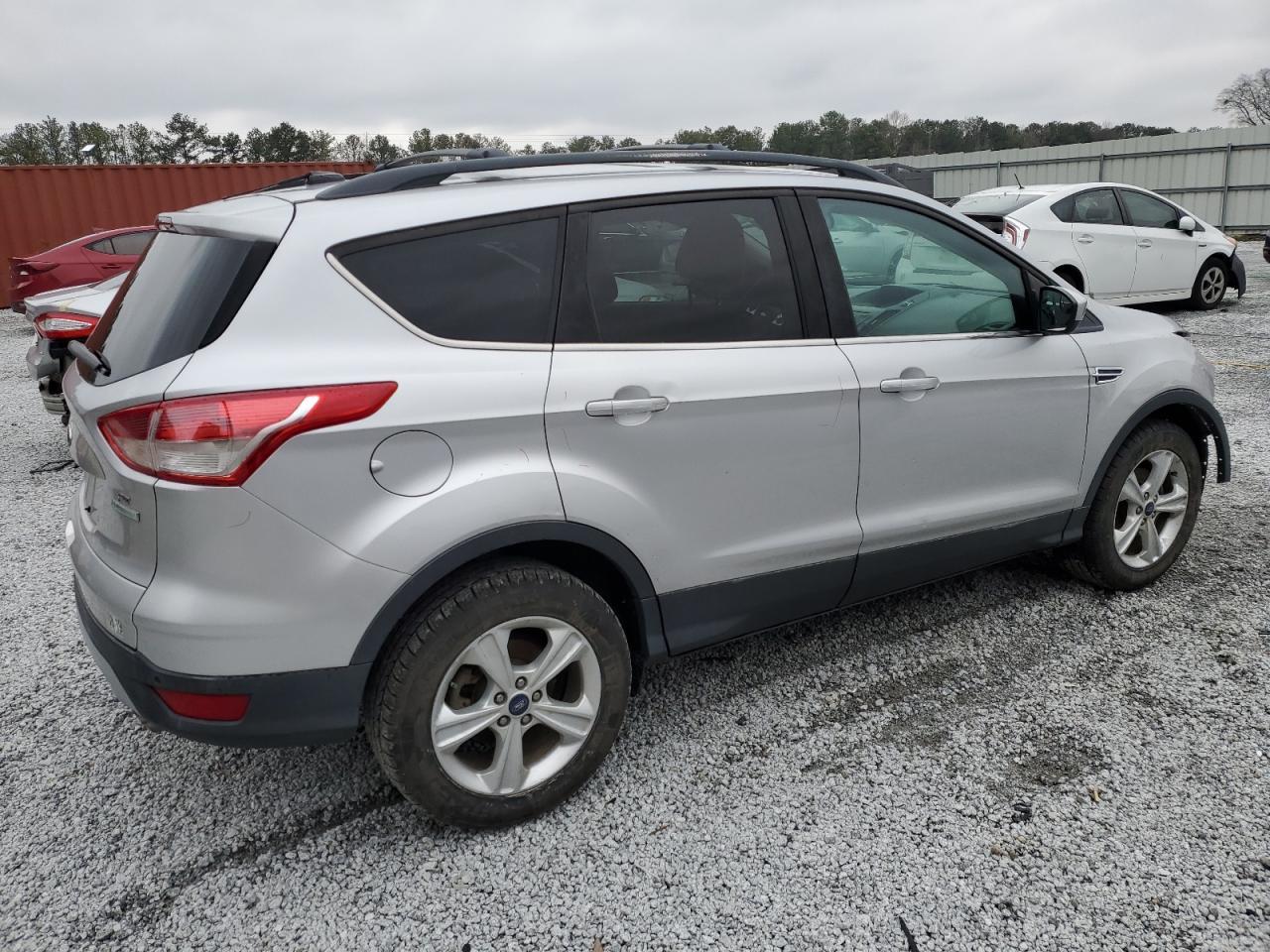 2013 Ford Escape Se - Image 3