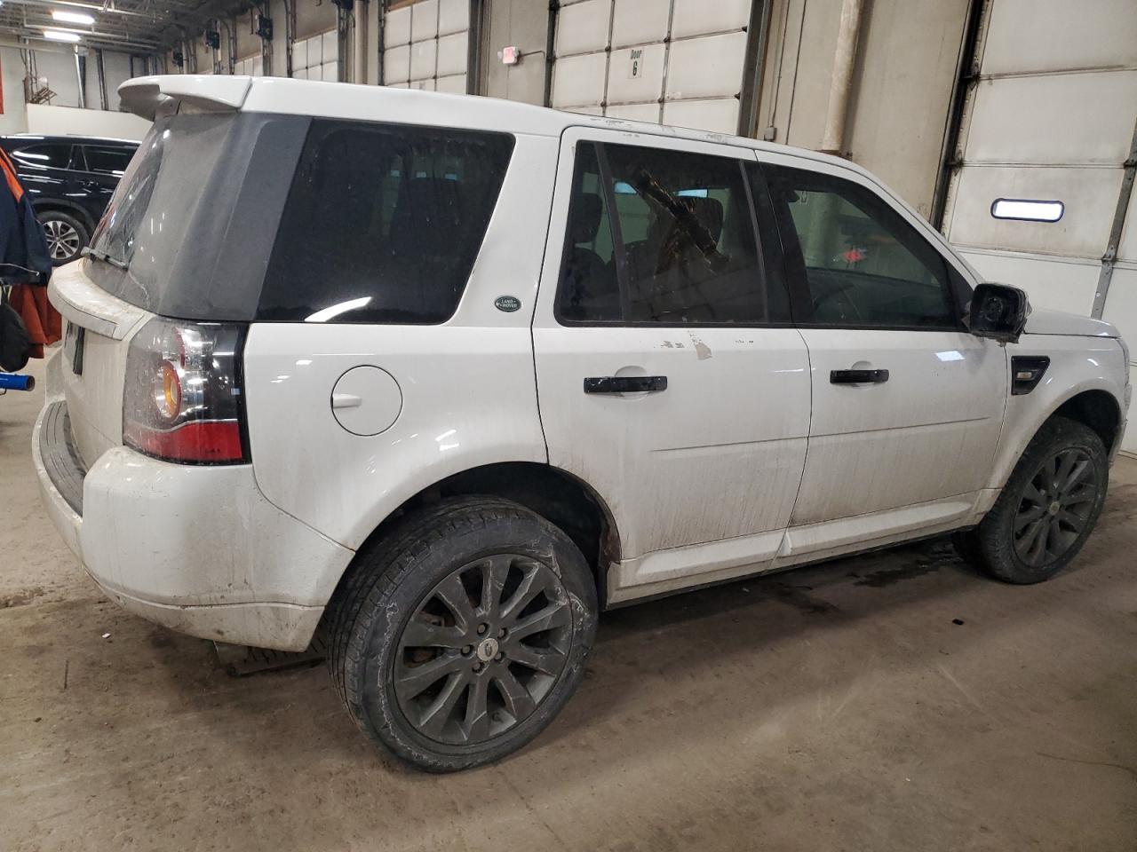 2014 Land Rover Lr2 Hse - Фото 3