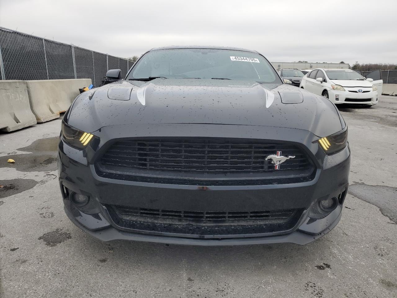 2016 Ford Mustang Gt - Image 5