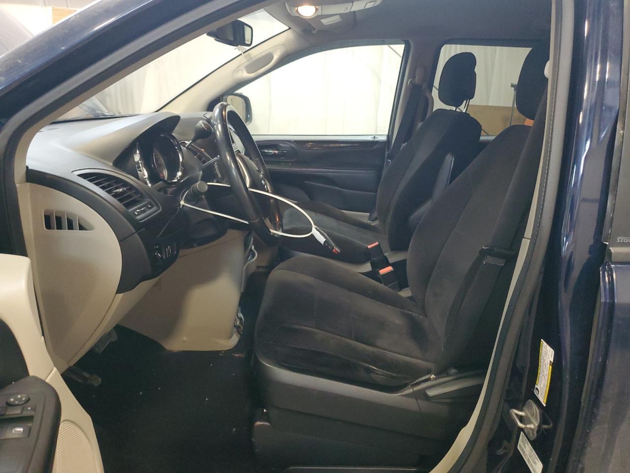 2013 Dodge Grand Caravan Se - Image 7