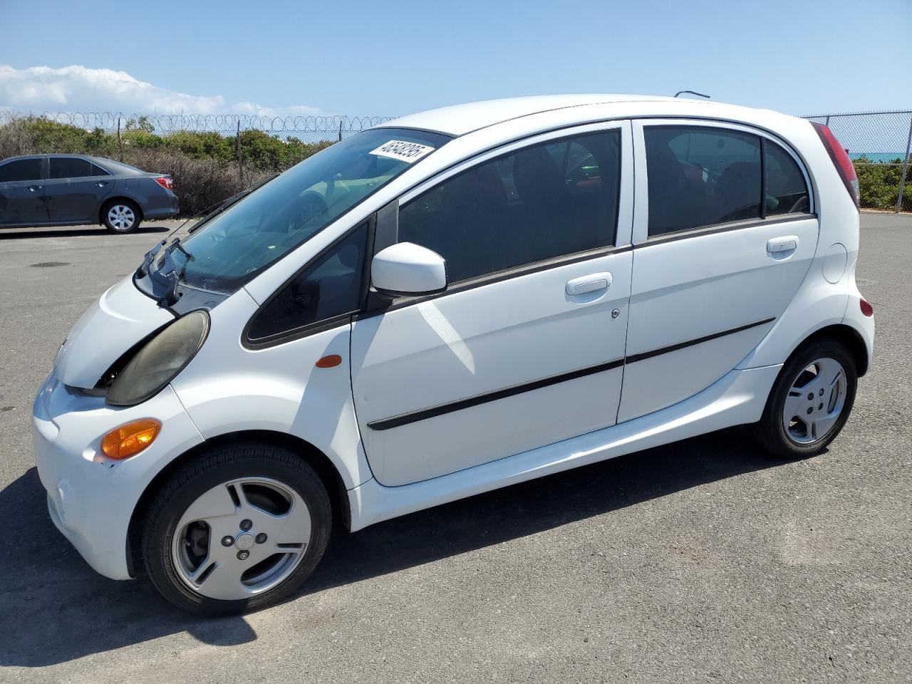 2012 Mitsubishi I Miev Es