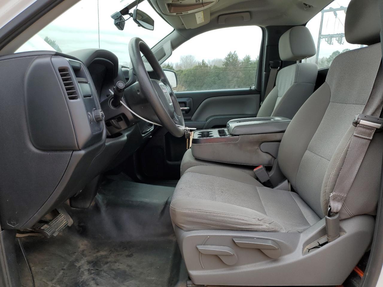 2015 GMC Sierra C1500 - Image 7