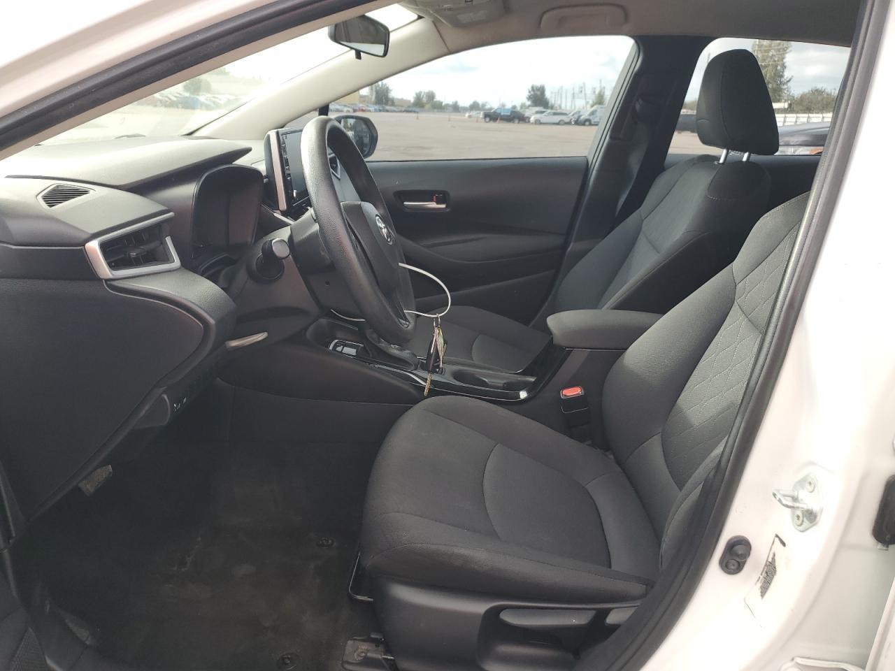 2021 Toyota Corolla - Image 7
