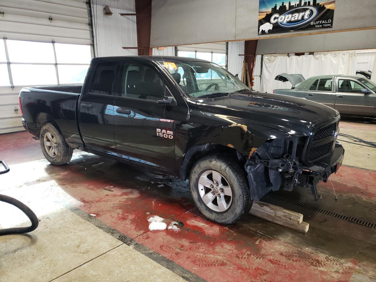 2018 Ram 1500 St - Image 4