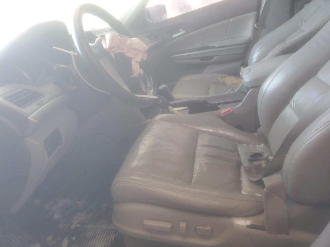 2008 Honda Accord Exl - Image 7