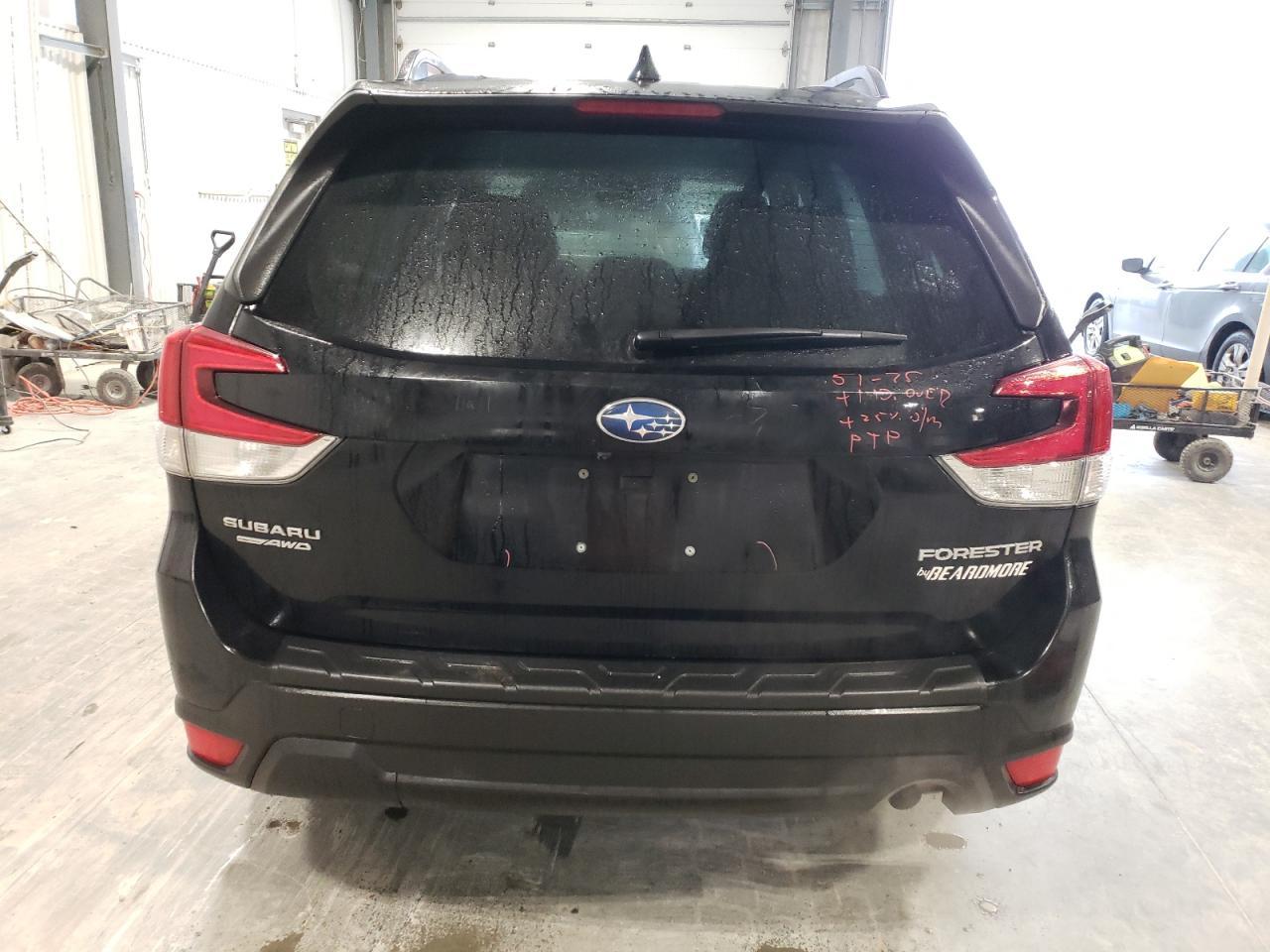 2020 Subaru Forester Premium - Фото 6