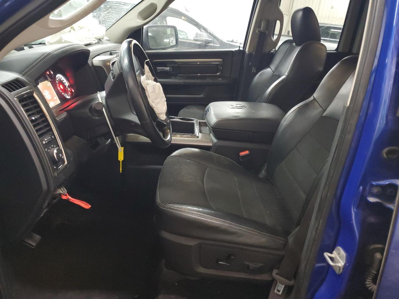 2014 Ram 1500 Sport - Image 7