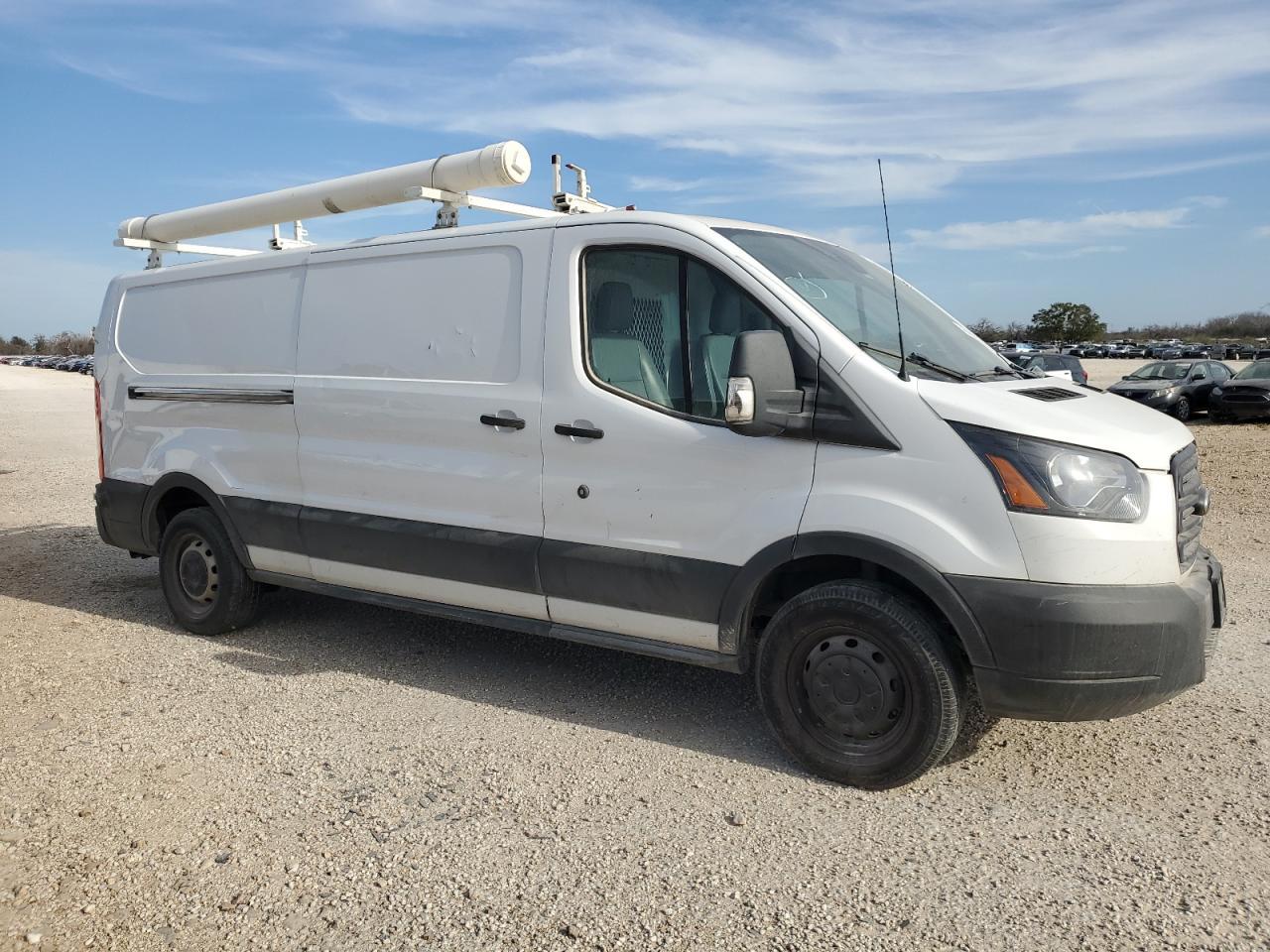 2019 Ford Transit T-350 - Image 4