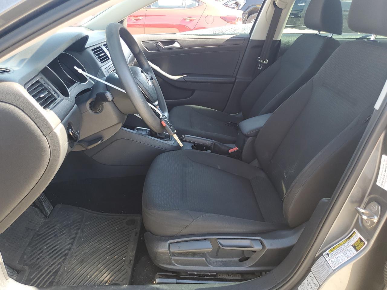 2015 Volkswagen Jetta Base - Фото 7