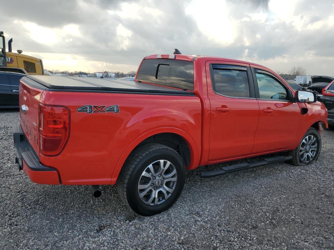 2020 Ford Ranger Xl - Фото 3