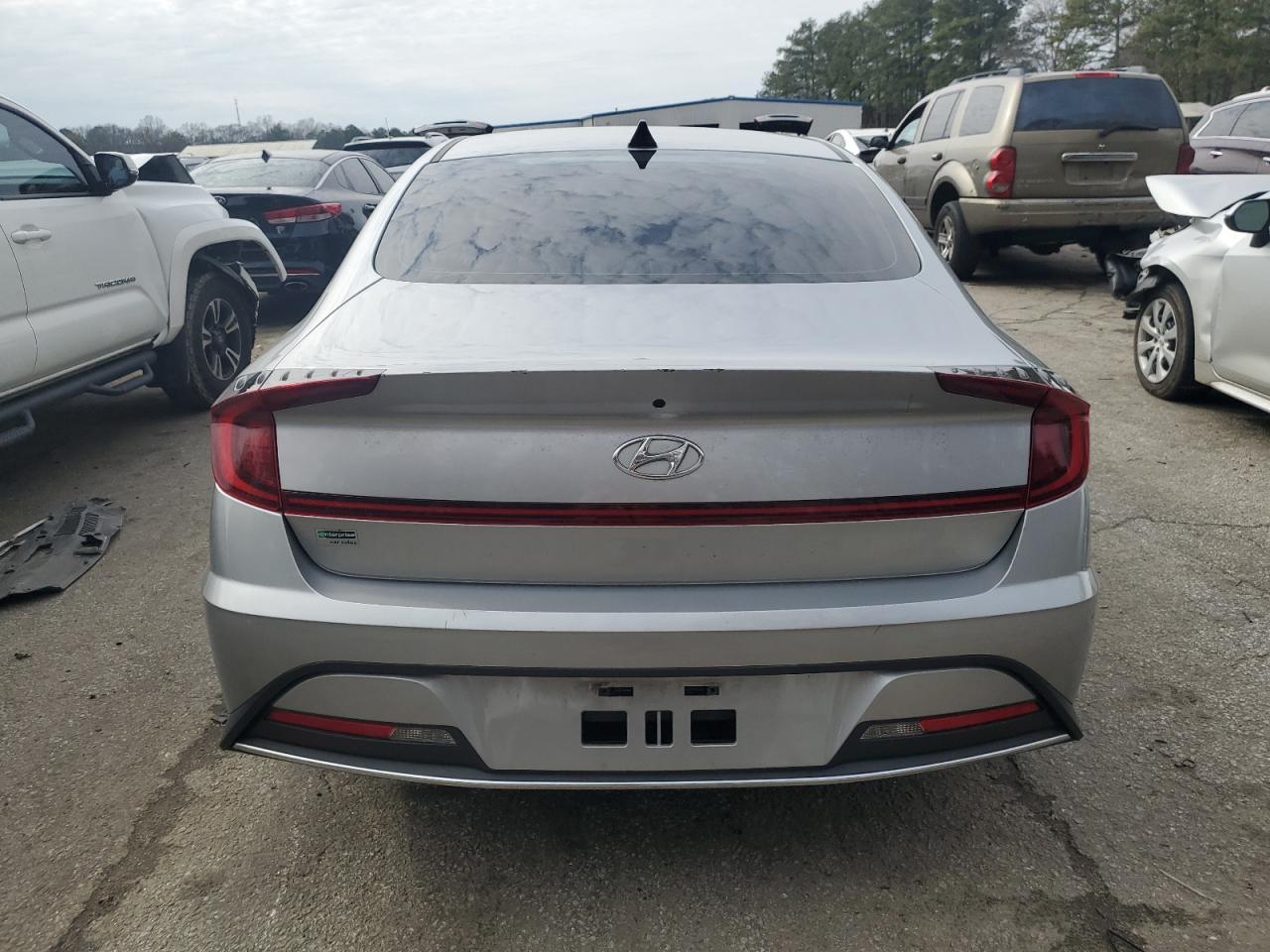 2021 Hyundai Sonata Se - Image 6