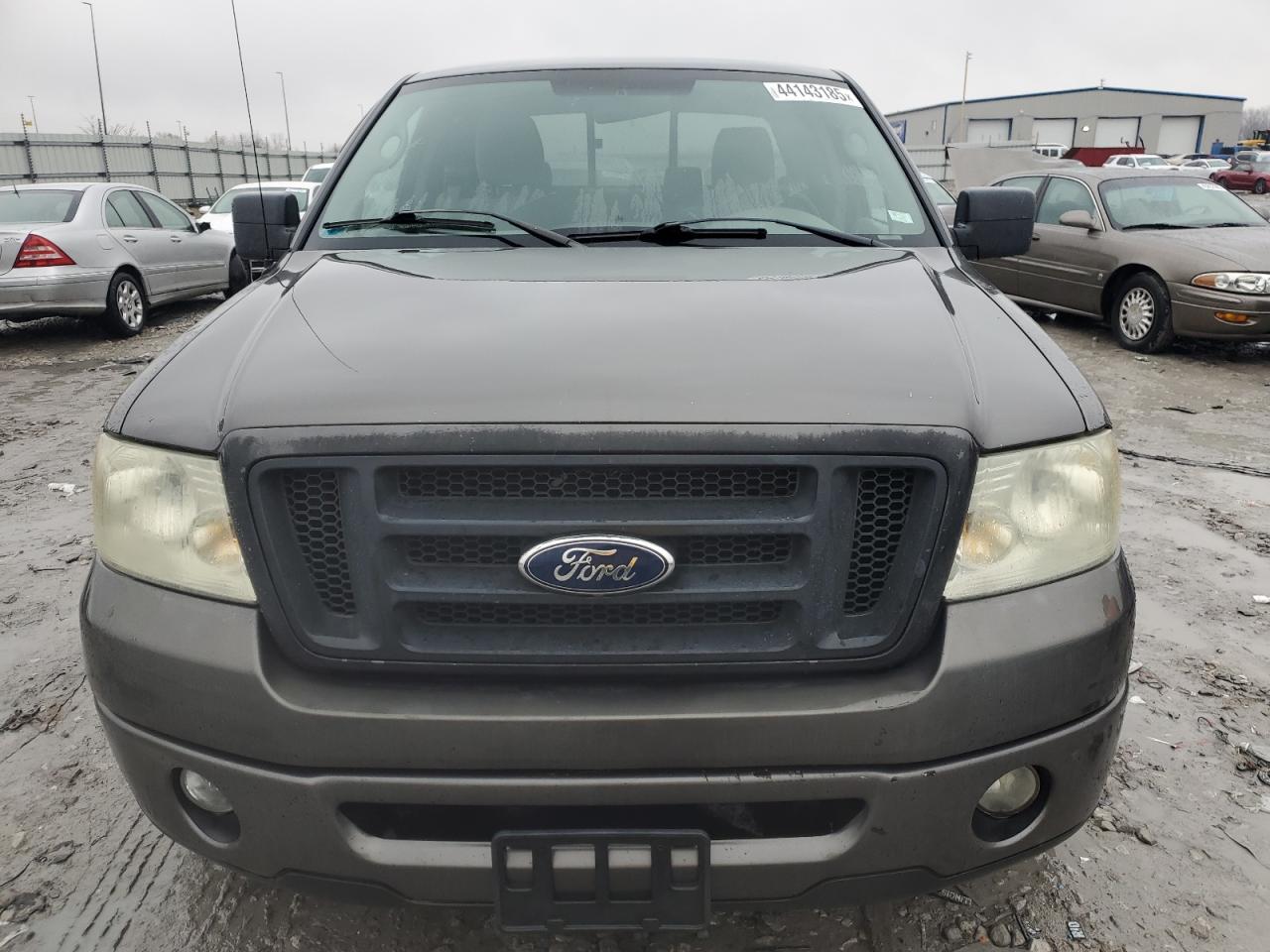 2008 Ford F150 - Image 5