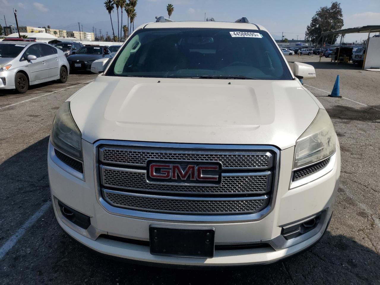 2013 GMC Acadia Slt-1 - Фото 5
