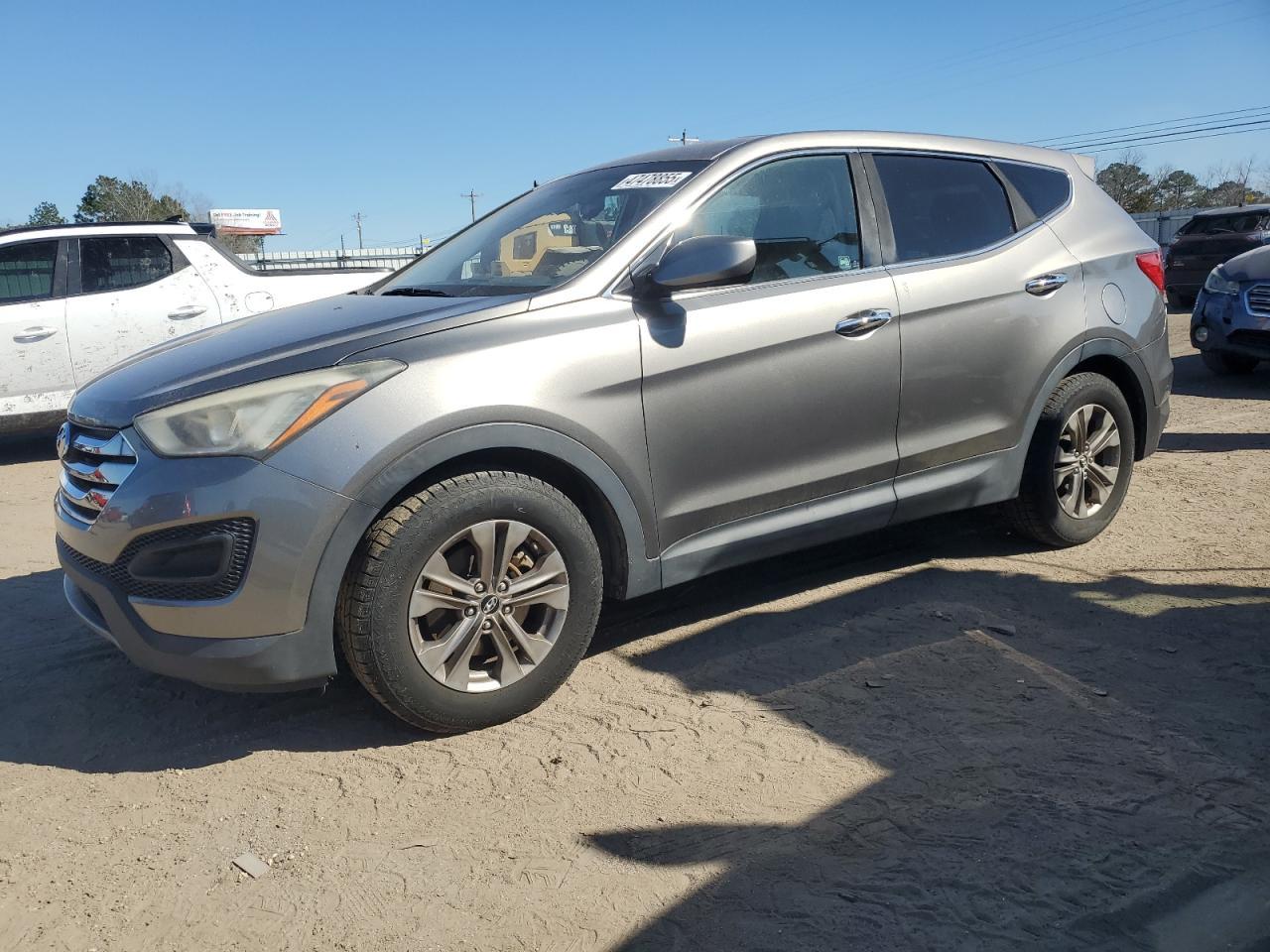 2013 Hyundai Santa Fe Sport