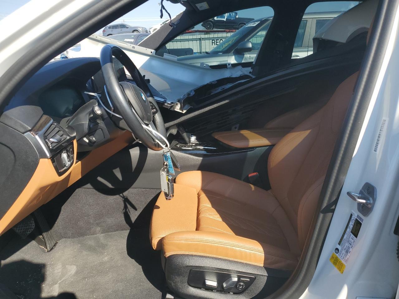 2021 BMW 530 I - Image 7