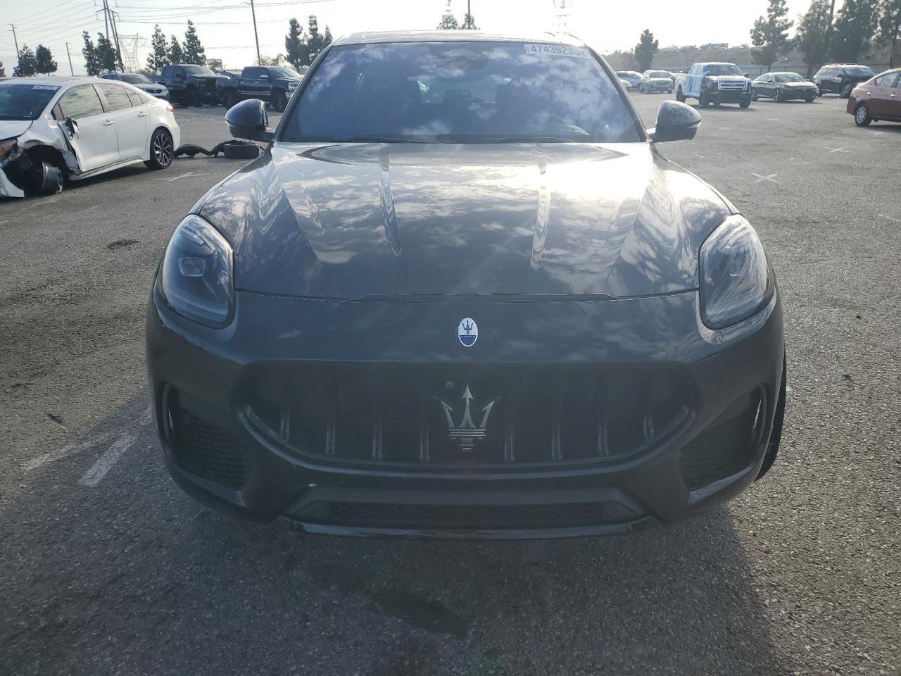 2023 Maserati Grecale Modena - Image 5