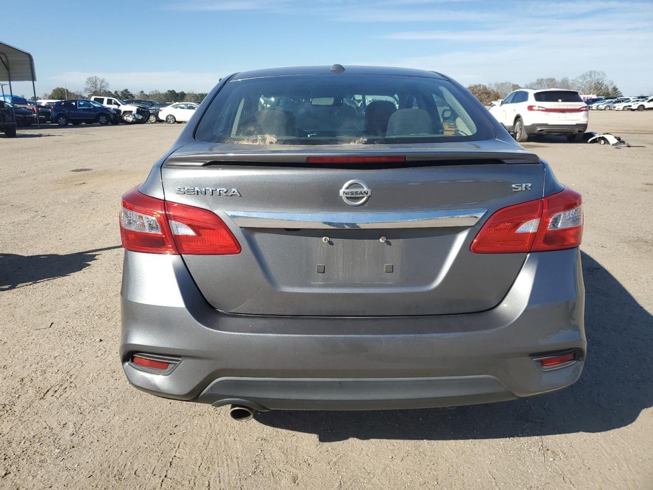 2018 Nissan Sentra S - Image 6