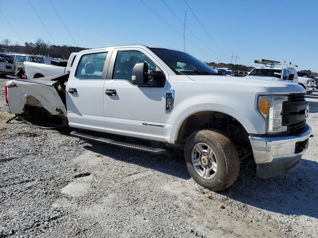 2018 Ford F250 Super Duty - Image 4