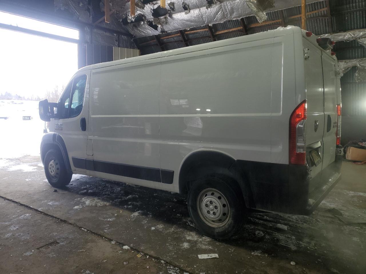 2022 Ram Promaster 1500 1500 Standard - Image 2