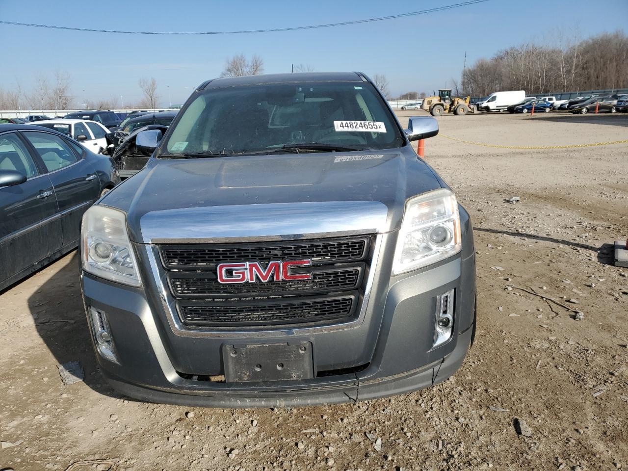 2015 GMC Terrain Sle - Image 5