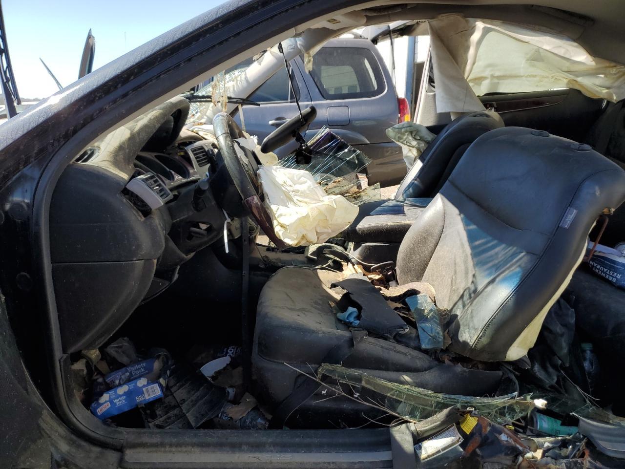 2005 Lexus Es 330 - Image 7