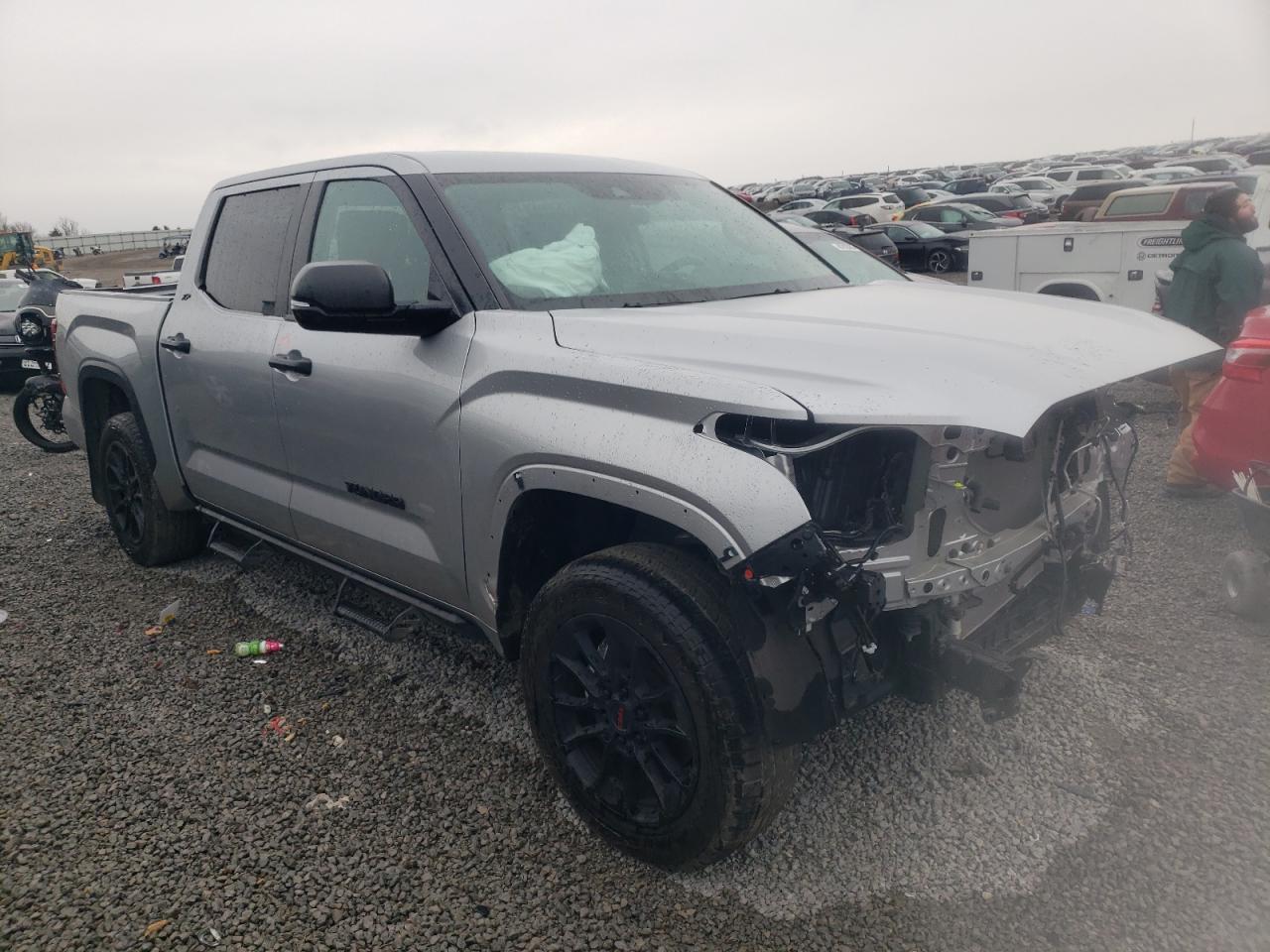 2024 Toyota Tundra - Image 4