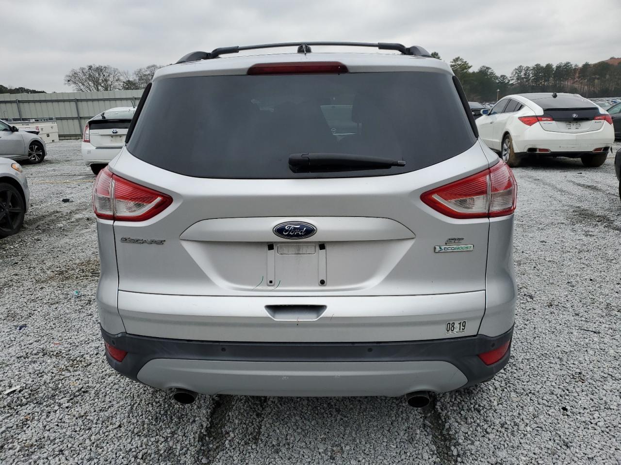 2013 Ford Escape Se - Image 6