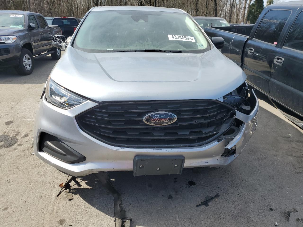 2024 Ford Edge Se - Фото 5