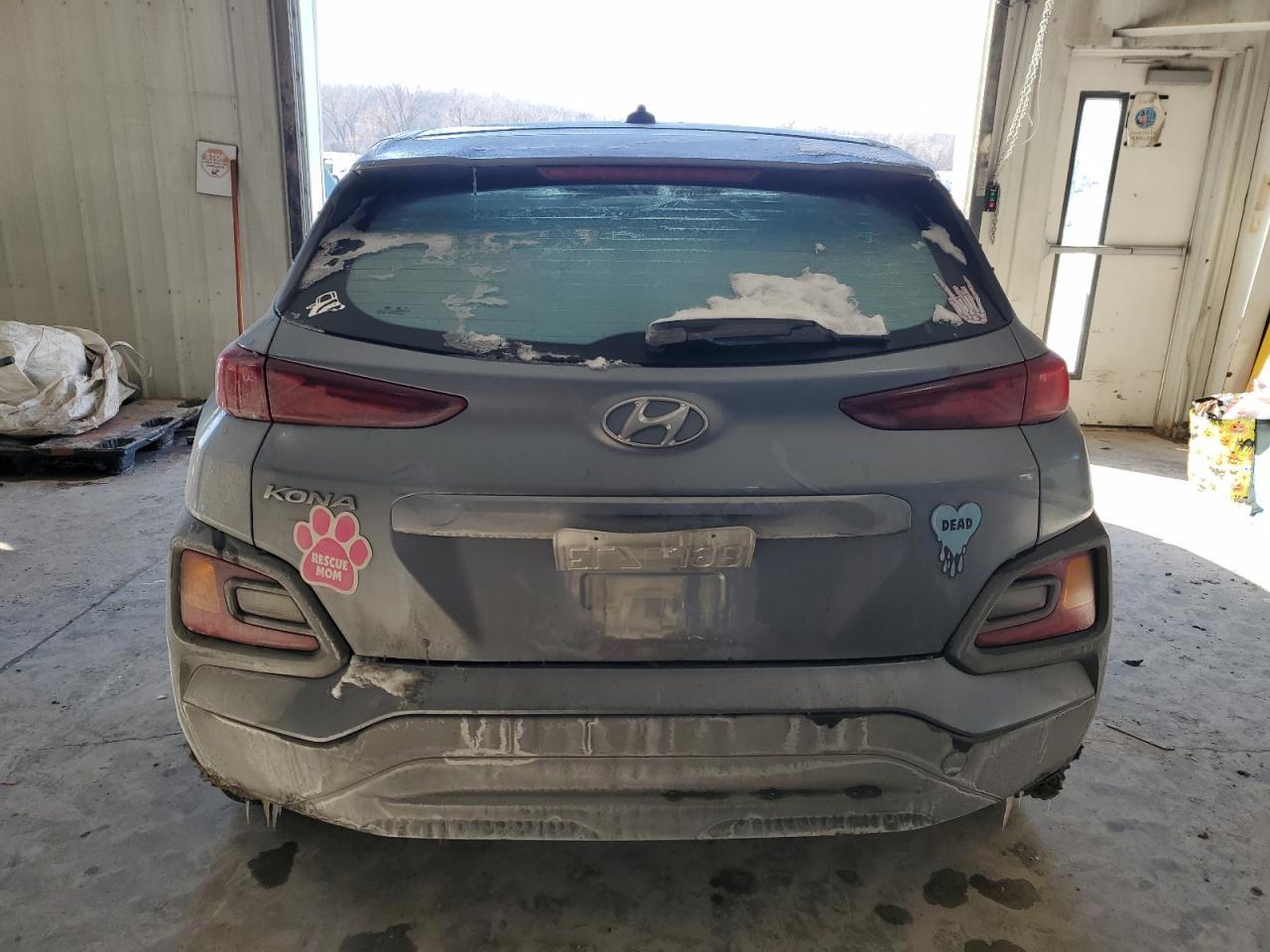 2020 Hyundai Kona Se - Image 6