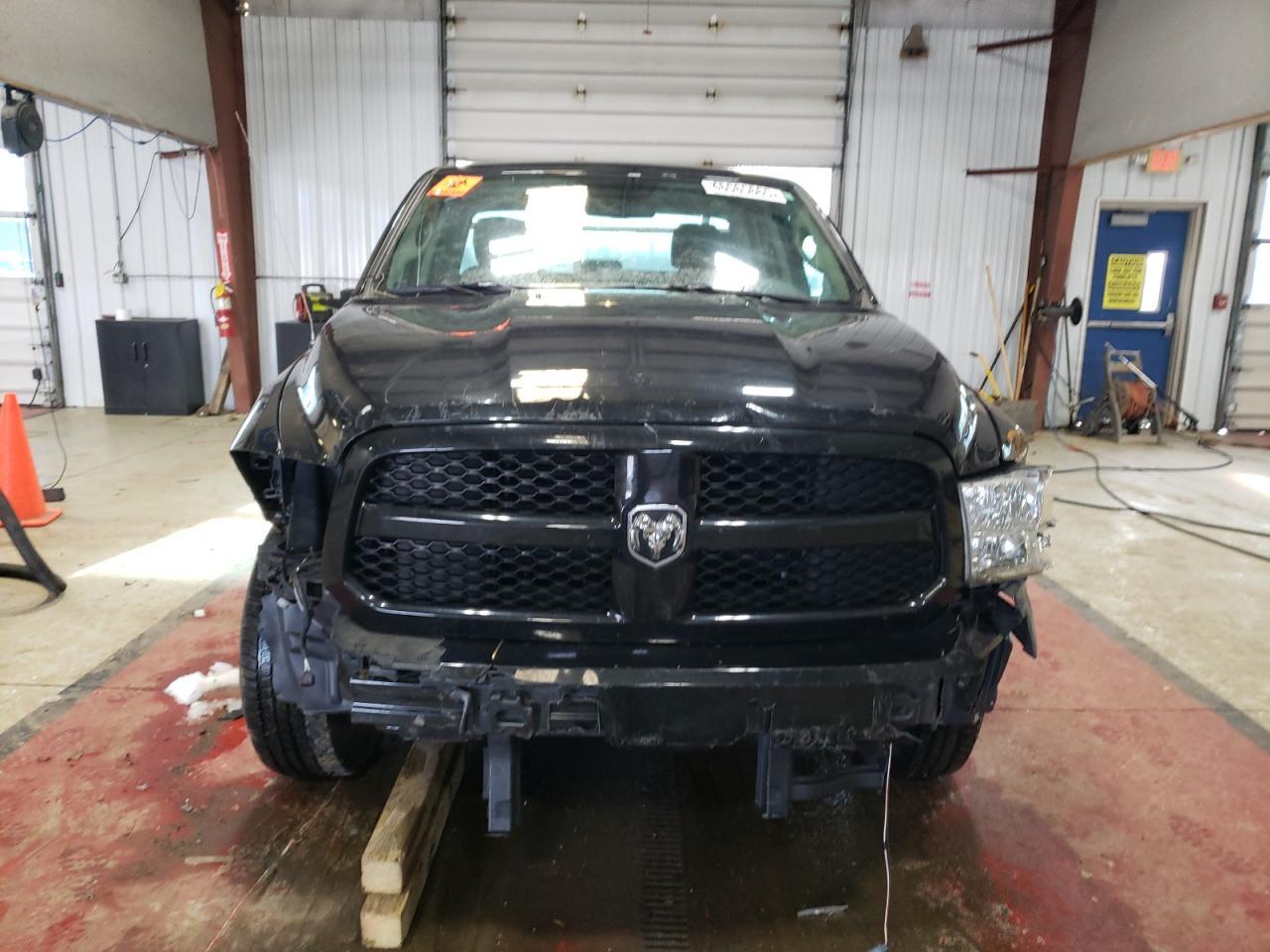 2018 Ram 1500 St - Image 5