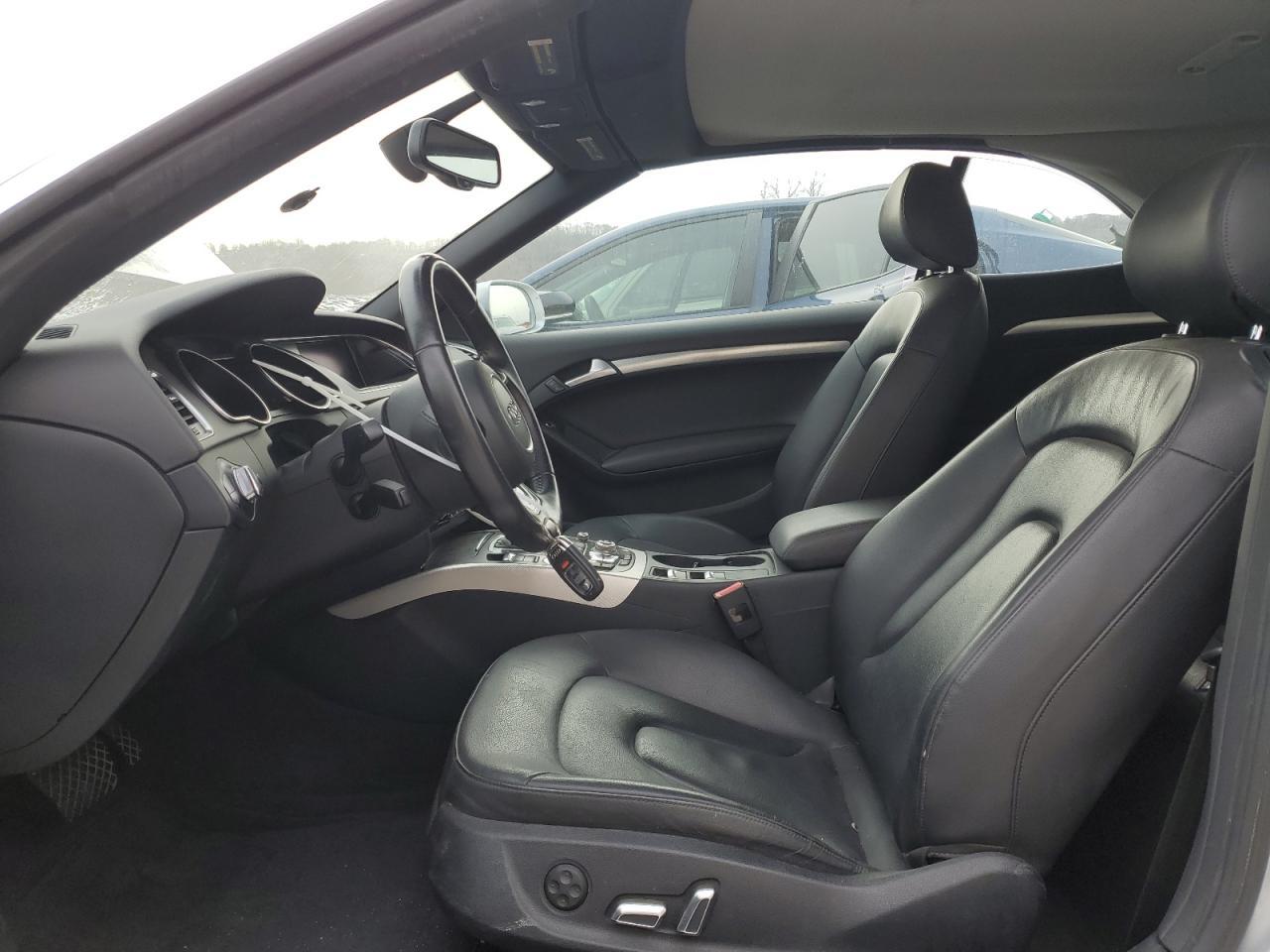 2014 Audi A5 Premium Plus - Image 7