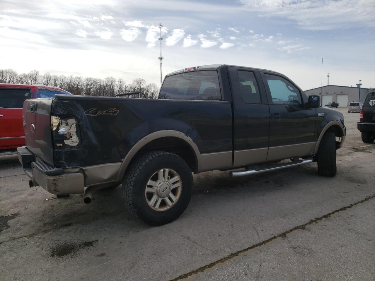 2004 Ford F150 - Фото 3