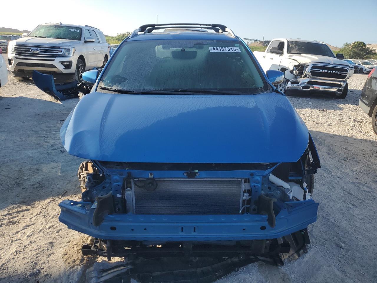 2021 Subaru Impreza Premium - Фото 5