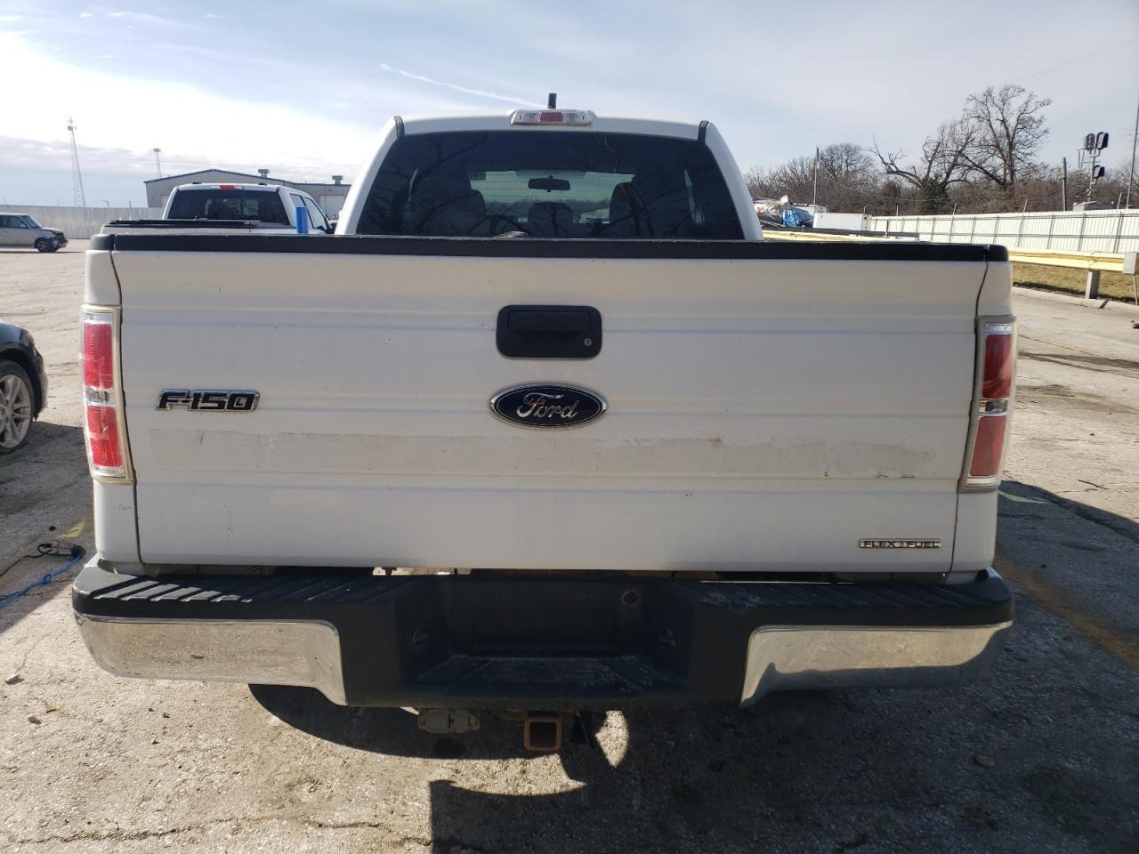 2013 Ford F150 Super Cab - Image 6