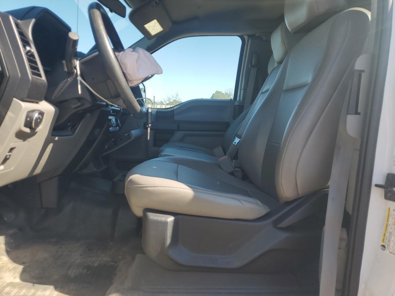 2018 Ford F150 Super Cab - Image 7