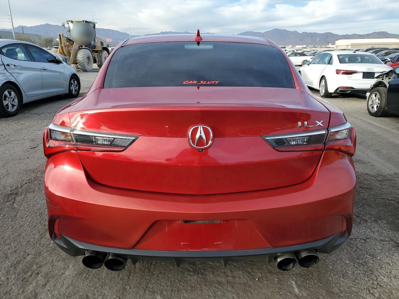 2019 Acura Ilx - Фото 6