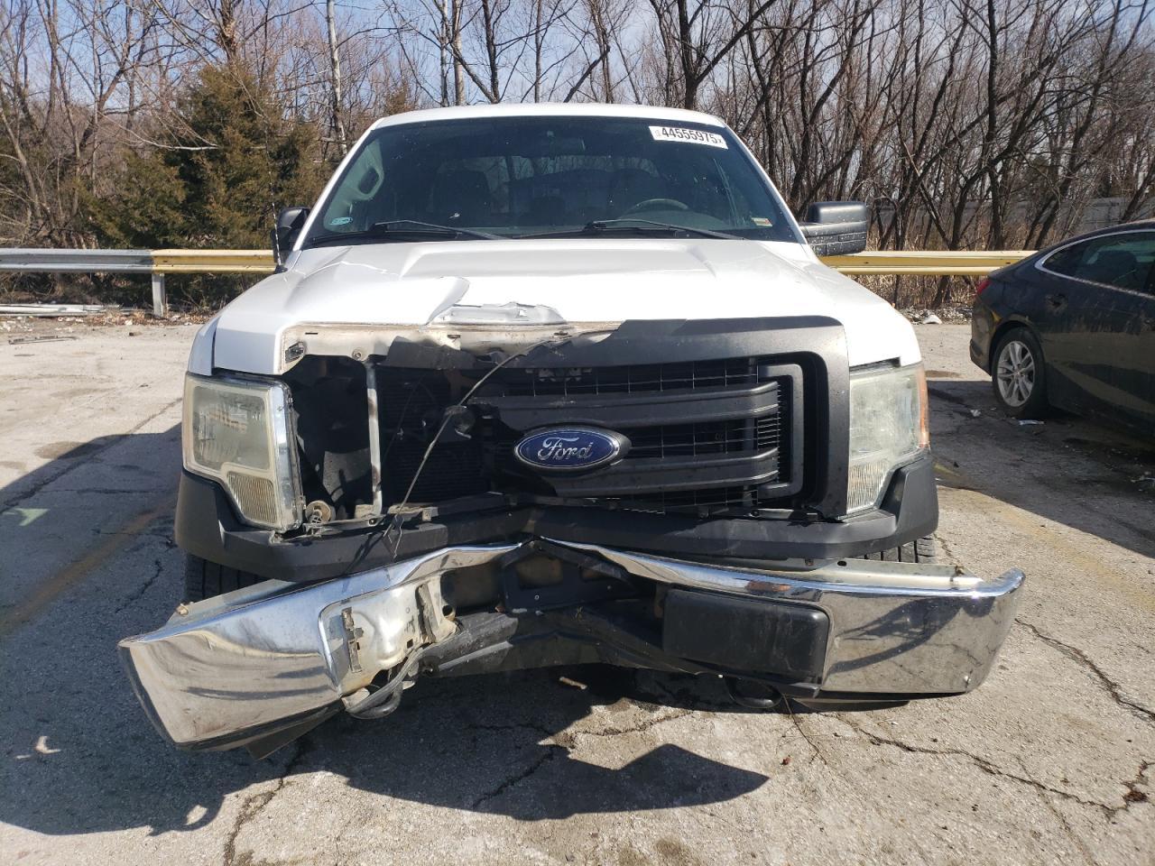 2013 Ford F150 Super Cab - Image 5