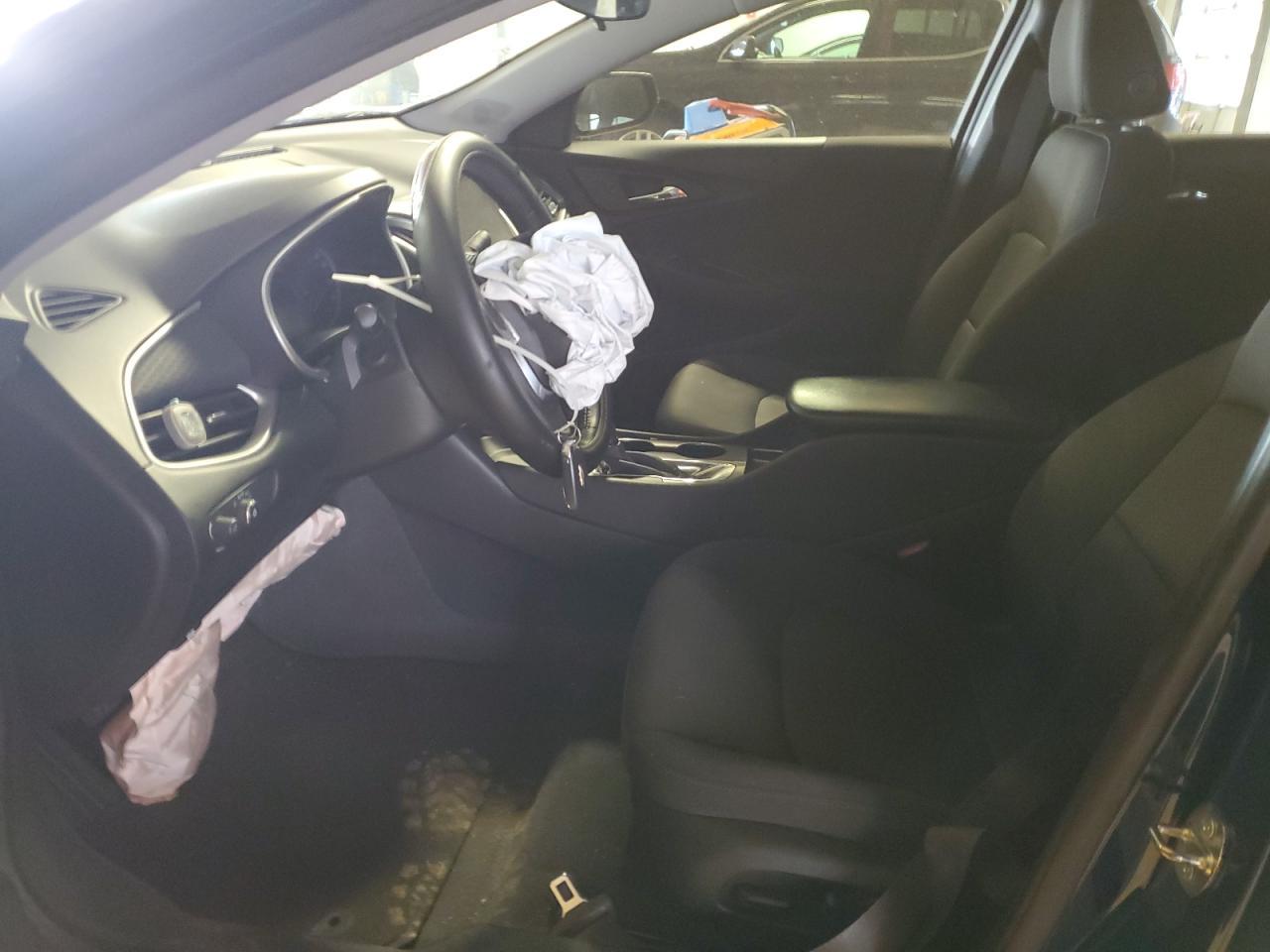 2019 Chevrolet Malibu Rs - Фото 7