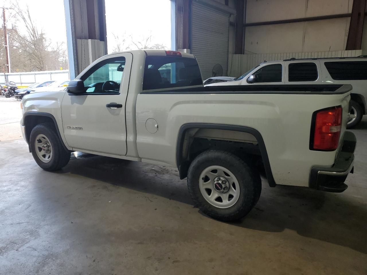 2015 GMC Sierra C1500 - Image 2