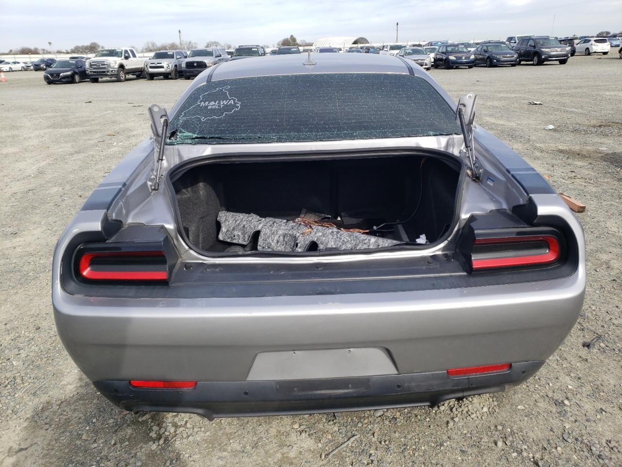 2016 Dodge Challenger R/T Scat Pack - Image 6