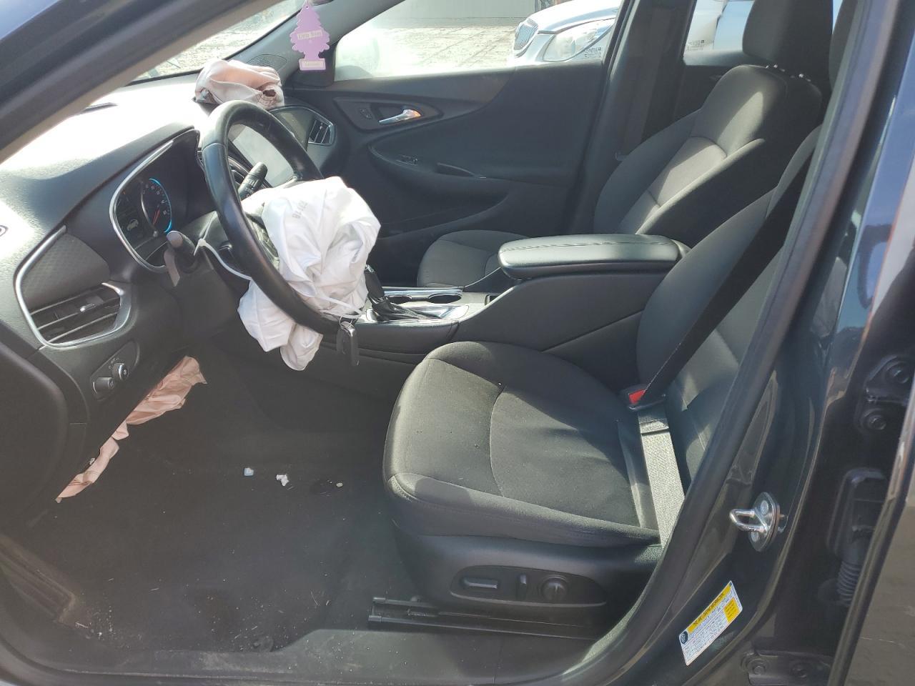 2018 Chevrolet Malibu Lt - Image 7