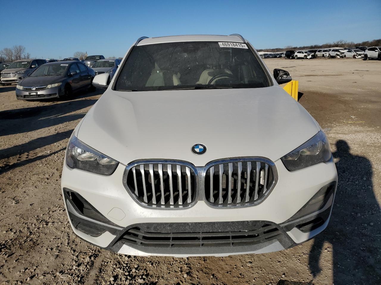 2021 BMW X1 xDrive28I - Фото 5