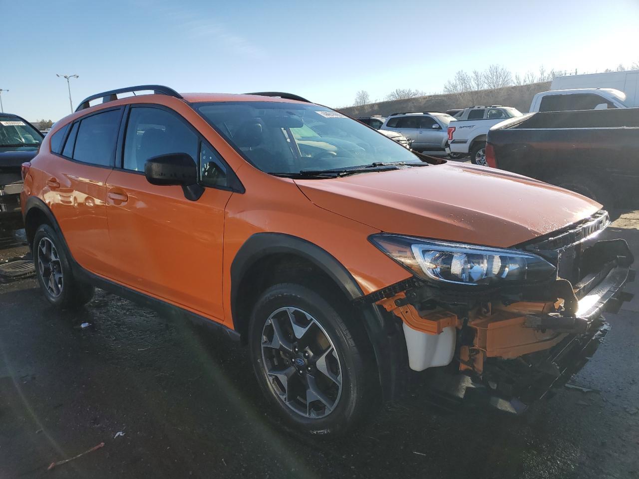 2019 Subaru Crosstrek - Image 4