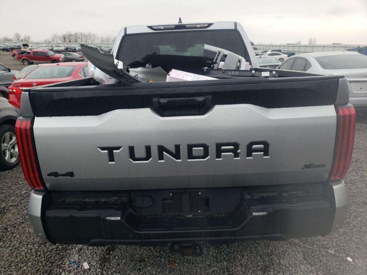 2024 Toyota Tundra - Image 6
