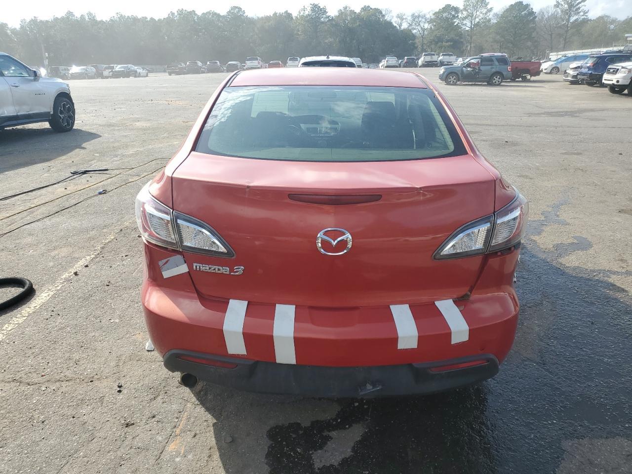 2011 Mazda 3 I - Фото 6