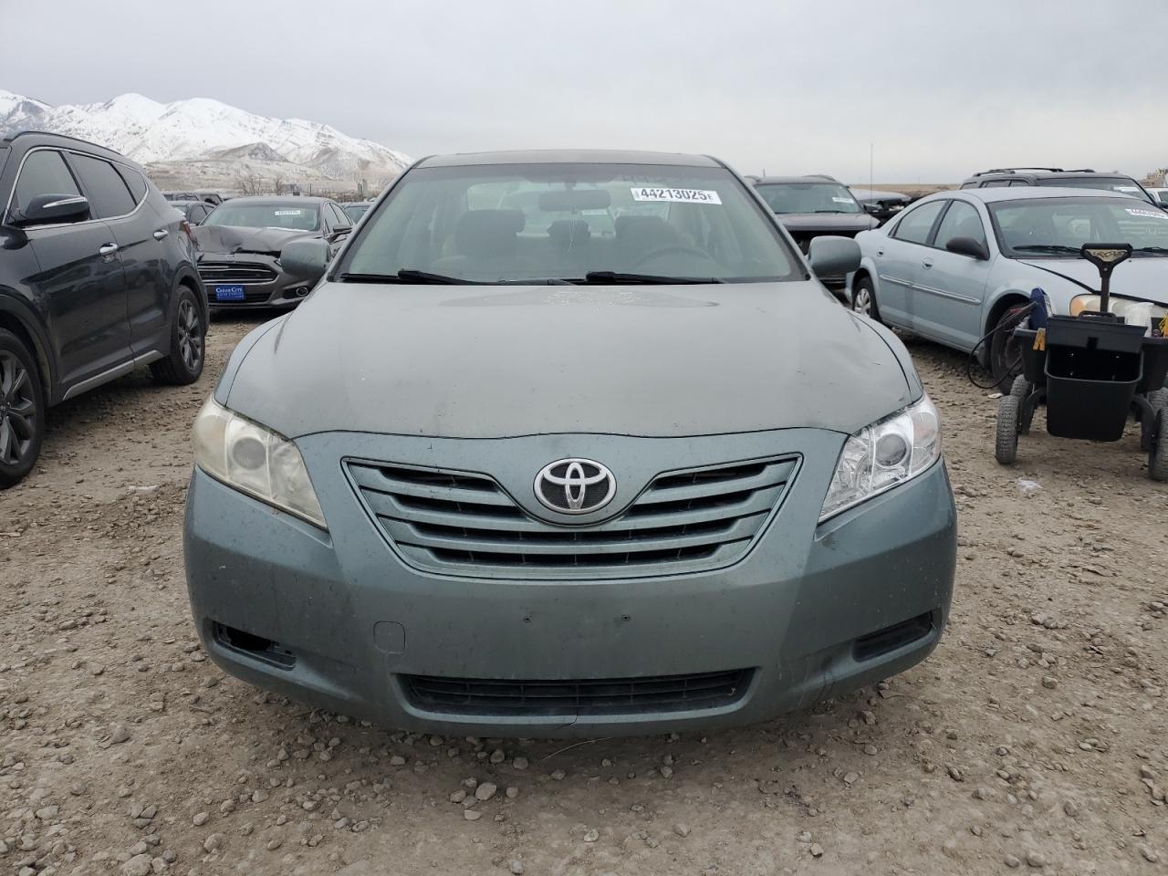 2007 Toyota Camry Ce - Image 5